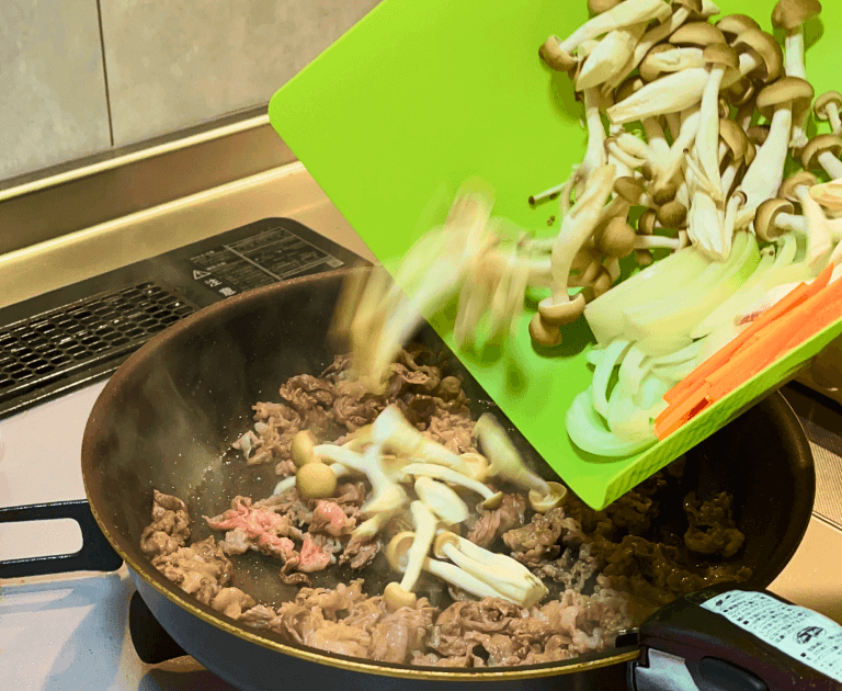 Bivamomoのまな板の写真26