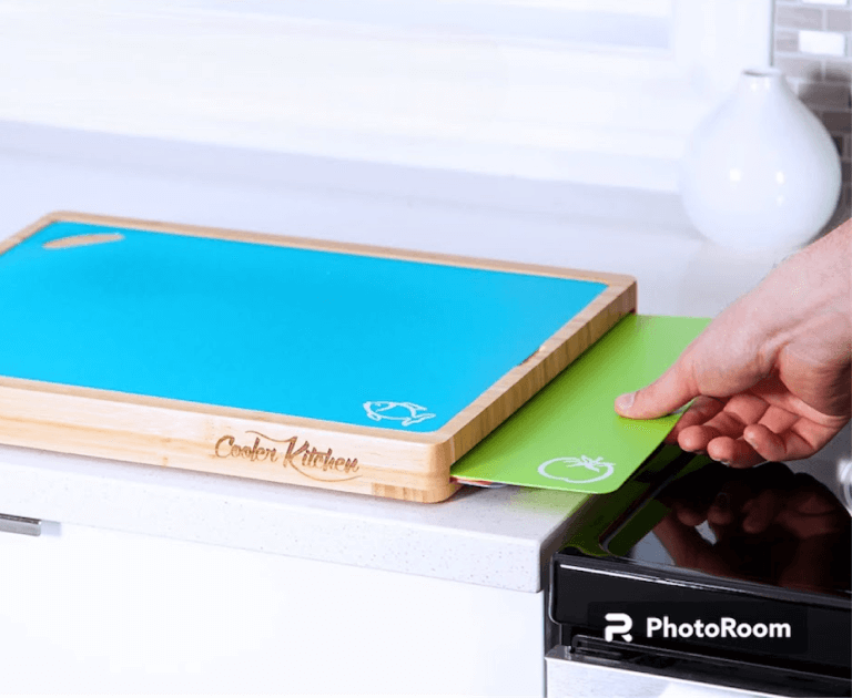 Bivamomoのまな板の写真27