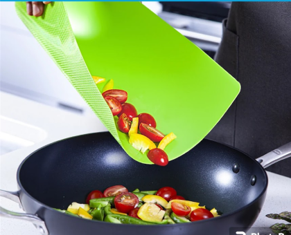 Bivamomoのまな板の写真8