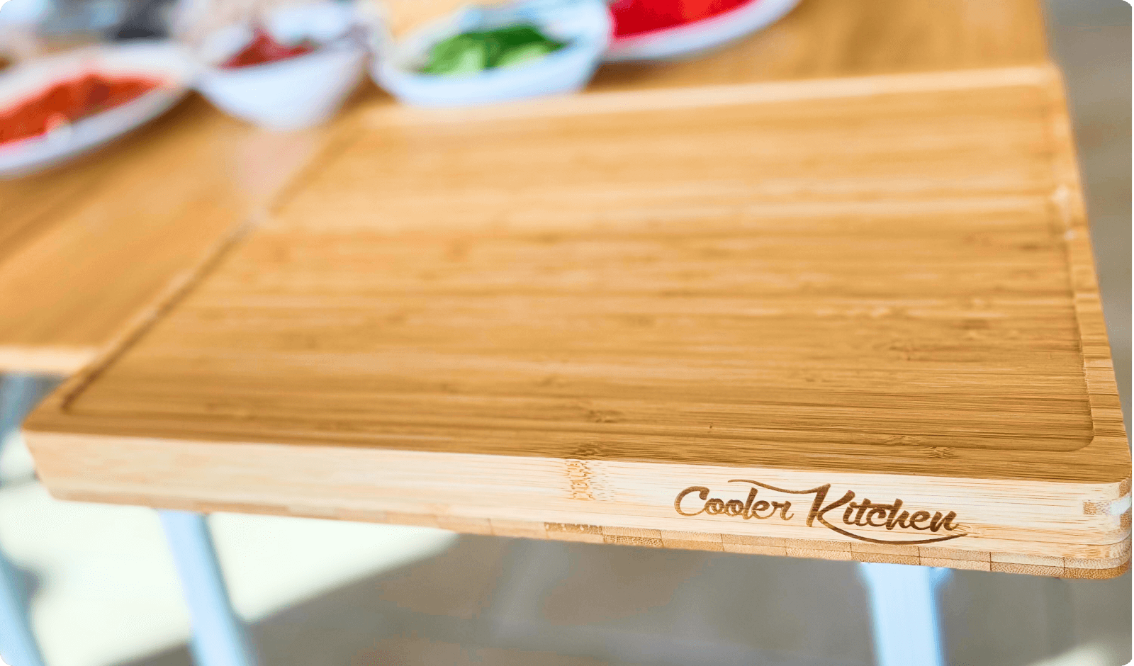 Bivamomoのまな板の写真15