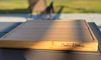 Bivamomoのまな板の写真13