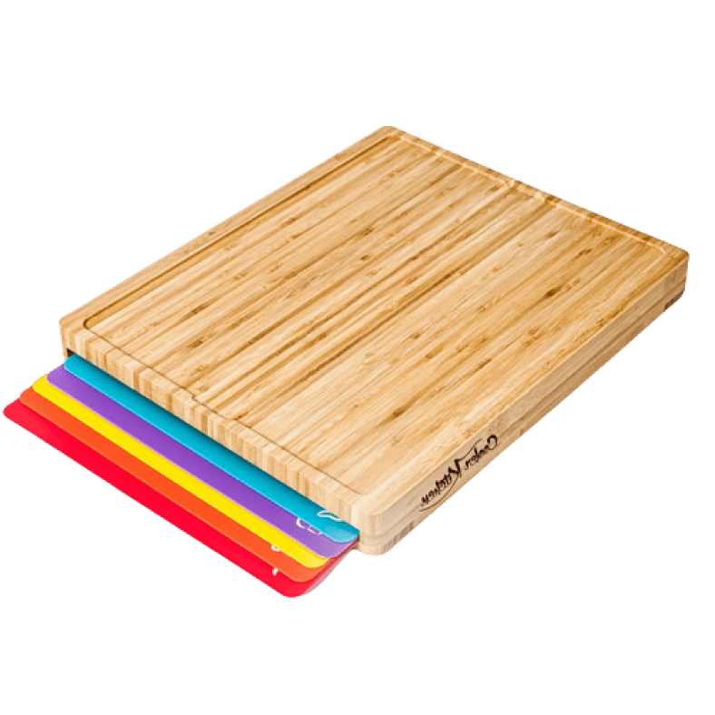 Bivamomoのまな板の写真19